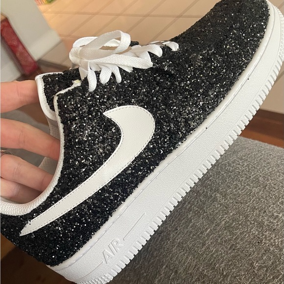 Custom made Air Force 1 - any color or size - made to order - Picture 3 of 5